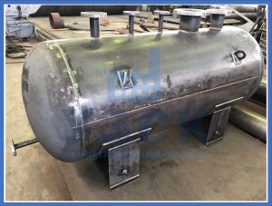 Расходная ёмкость печного отопления в Королёве