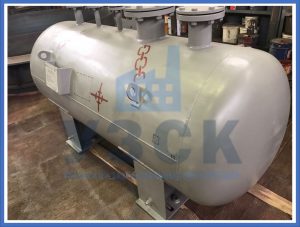 ГЭЭ сосуд работающий под давлением в Королёве