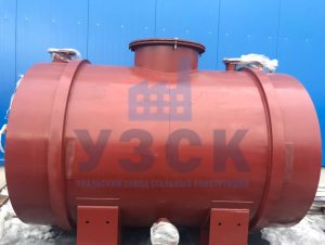 Бак конденсатный БК 38.00.000-06 в Королёве