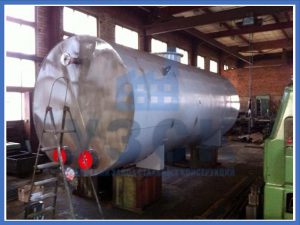 Емкость дренажная в Королёве