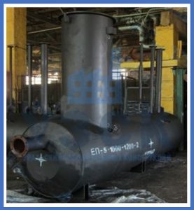 Емкость дренажная ЕП в Королёве