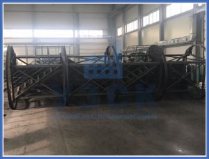 РВС резервуары производитель, завод в Королёве