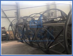 РВС резервуары производитель, завод в Королёве