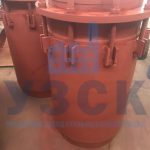 Сальниковые компенсаторы в Королёве