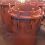 Сальниковые компенсаторы в Королёве