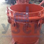 Сальниковые компенсаторы в Королёве