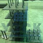 Закладные детали в Королёве