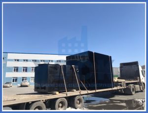 Бак для воды по серии 5.904-43 А16В в Королёве