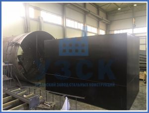 БАК А1 БВ в Королёве