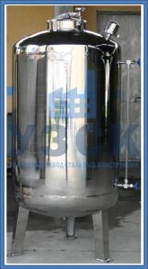 ВЭЭ емкостный аппарат в Королёве