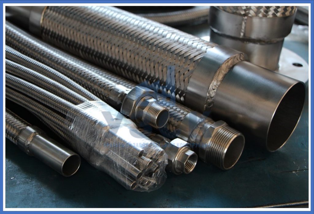 металлорукав, РГМ, рукав гибкий металлический в Королёве