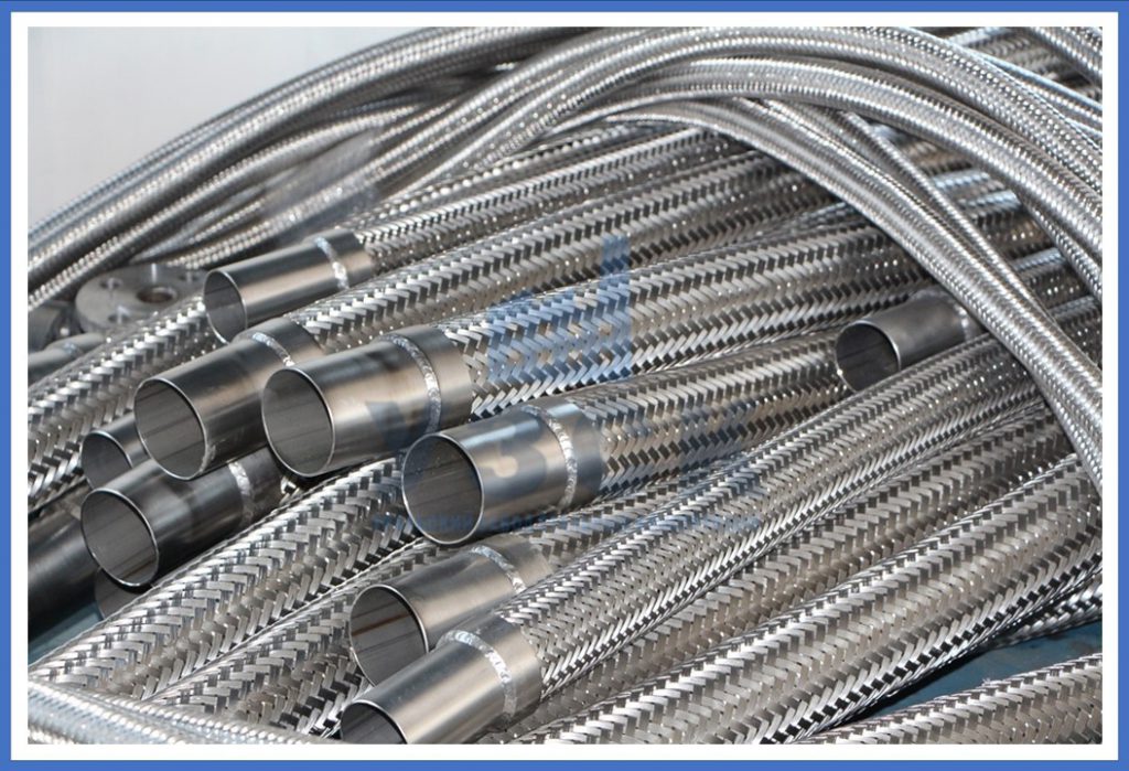 металлорукав, РГМ, рукав гибкий металлический в Королёве