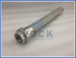 Металлорукав, РНВД, рукав нержавеющий высокого давления в Королёве