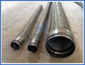 Металлорукав, РНВД, рукав нержавеющий высокого давления в Королёве