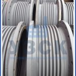 Сильфонные компенсаторы КСОФ в Королёве