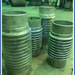 Компенсаторы сильфонные КСО в Королёве