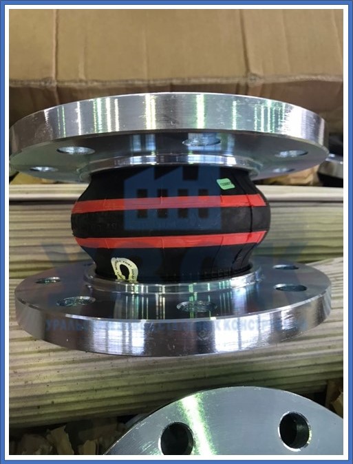 компенсатор резиновый фланцевый в Королёве