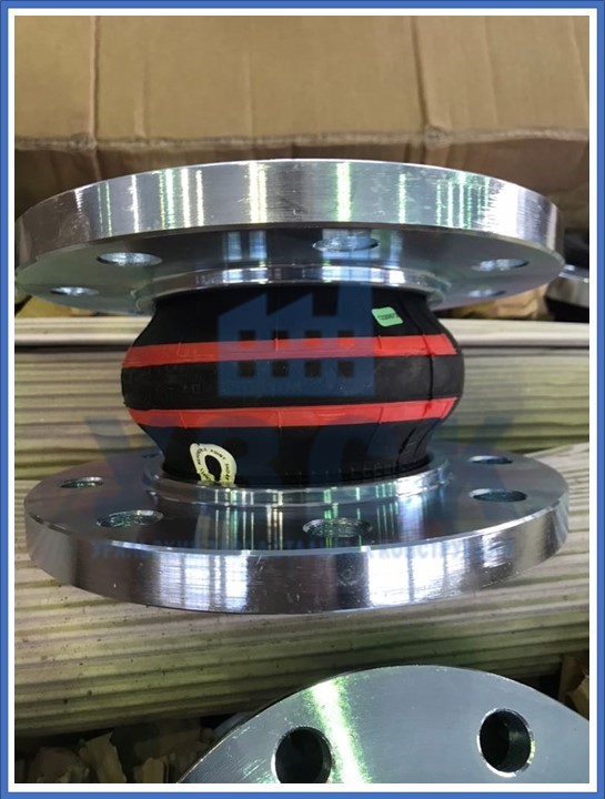 компенсатор резиновый фланцевый в Королёве