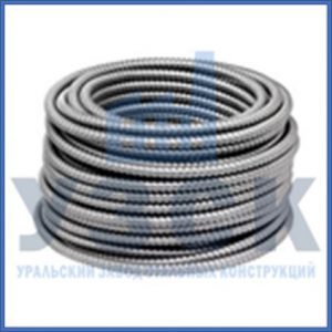 Металлорукава, гофра, шланг, труба, Hyparflex в Королёве