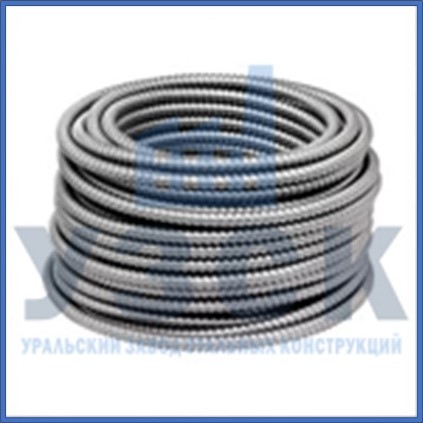 Металлорукава, гофра, шланг, труба, Hyparflex в Королёве