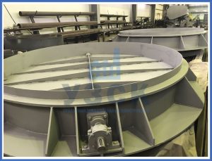 Клапаны ПГВУ, ОСТ, КЛК Ду 2800 от завода в Королёве