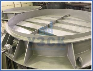 Клапаны ПГВУ, ОСТ, КЛК Ду 2800 от завода в Королёве