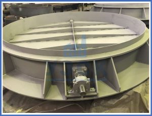 Клапаны ПГВУ, ОСТ, КЛК Ду 2800 от завода в Королёве