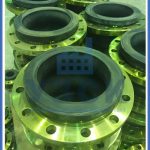 резиновые компенсаторы трубопроводов в Королёве