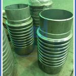 компенсатор сильфонный осевой в Королёве