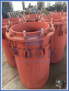 сальниковые компенсаторы для тепловых сетей в Королёве