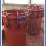 сальниковые стальные компенсаторы в Королёве