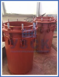 сальниковые стальные компенсаторы в Королёве