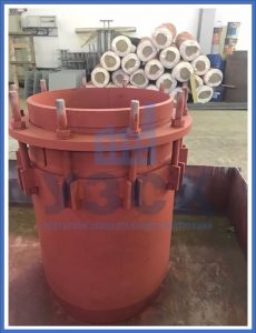 компенсатор сальниковый россия в Королёве