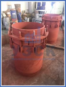 серия сальниковые компенсаторы в Королёве