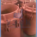 сальниковые компенсаторы Ду 150, Ду 200, Ду 250 в Королёве