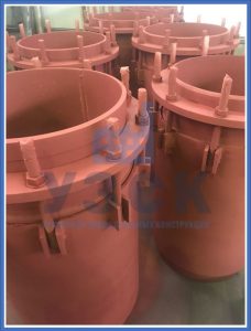 сальниковые компенсаторы Ду 150, Ду 200, Ду 250 в Королёве