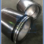 компенсатор сильфонный фланцевый в Королёве