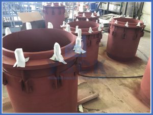 сальниковый компенсатор ду 600 в Королёве