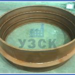 компенсаторы линзовые осевые в Королёве