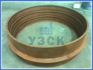 компенсаторы линзовые осевые в Королёве