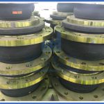 компенсатор резиновый муфтовый в Королёве