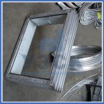 прямоугольные линзовые компенсаторы в Королёве