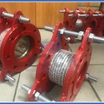 компенсатор сильфонный с кожухом в Королёве