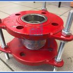 компенсатор сильфонный с кожухом в Королёве