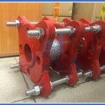 компенсатор сильфонный с кожухом в Королёве