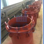 компенсатор сальниковый односторонний в Королёве