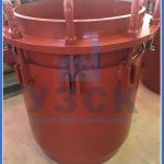 компенсатор сальниковый двухсторонний в Королёве