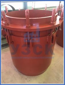 компенсатор сальниковый двухсторонний в Королёве