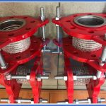 сильфонный компенсатор в Королёве