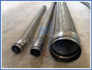 Металлорукав защитный в Королёве